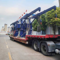 Alibaba Hot Selling Performance Marine Hydraulic Crane